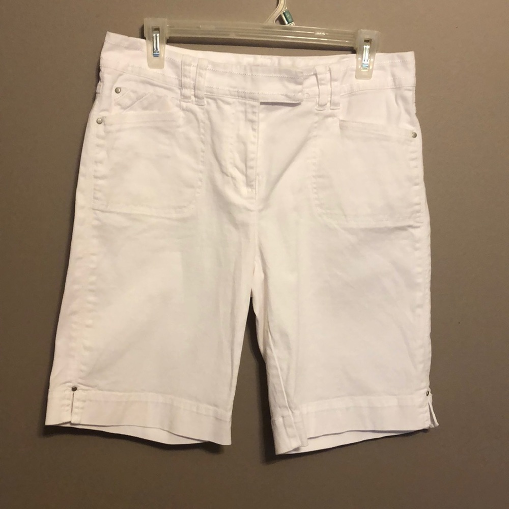 Dress barn women’s shorts